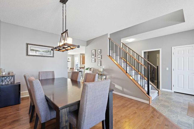 716 Boulder Creek Drive Se, House other with 4 bedrooms, 4 bathrooms and 4 parking in Langdon AB | Image 16