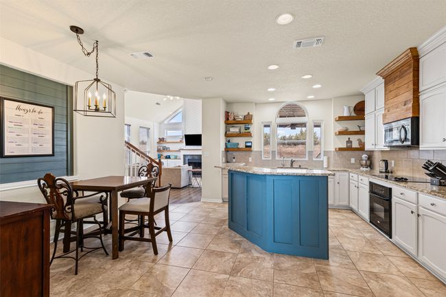 788 W Canyon Creek Ln, House other with 4 bedrooms, 4 bathrooms and null parking in Brock TX | Image 9