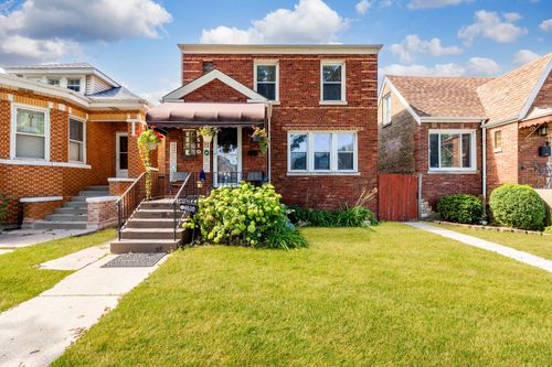 6510 S Kedvale Ave, Chicago, IL, 60629-5111 | Card Image