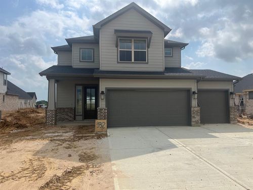 332 Gambels Quail Road, Waller, TX, 77484 | Card Image