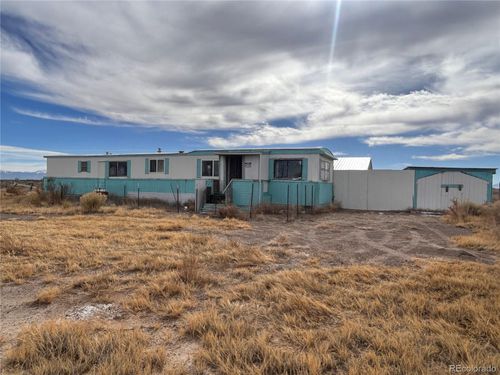 51952 County Road T, Saguache, CO, 81149-9719 | Card Image