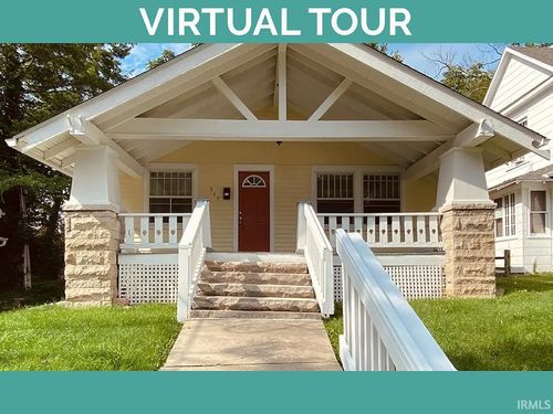 717 E 2nd St, Bloomington, IN, 47401-4905 | Card Image