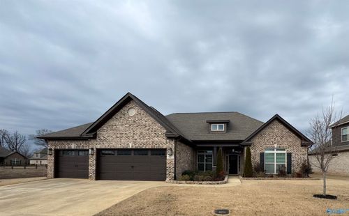 407 Wood Sage Ln Sw, Huntsville, AL, 35824-2543 | Card Image