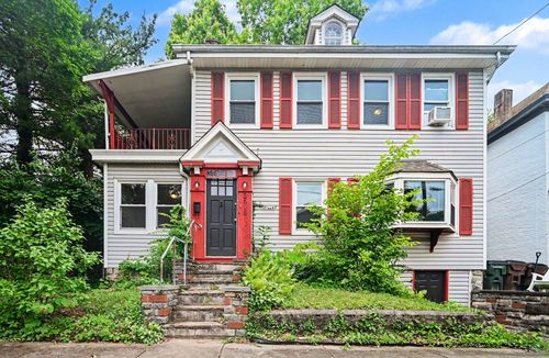 3515 Carlisle Ave, Covington, KY, 41015-1323 | Card Image