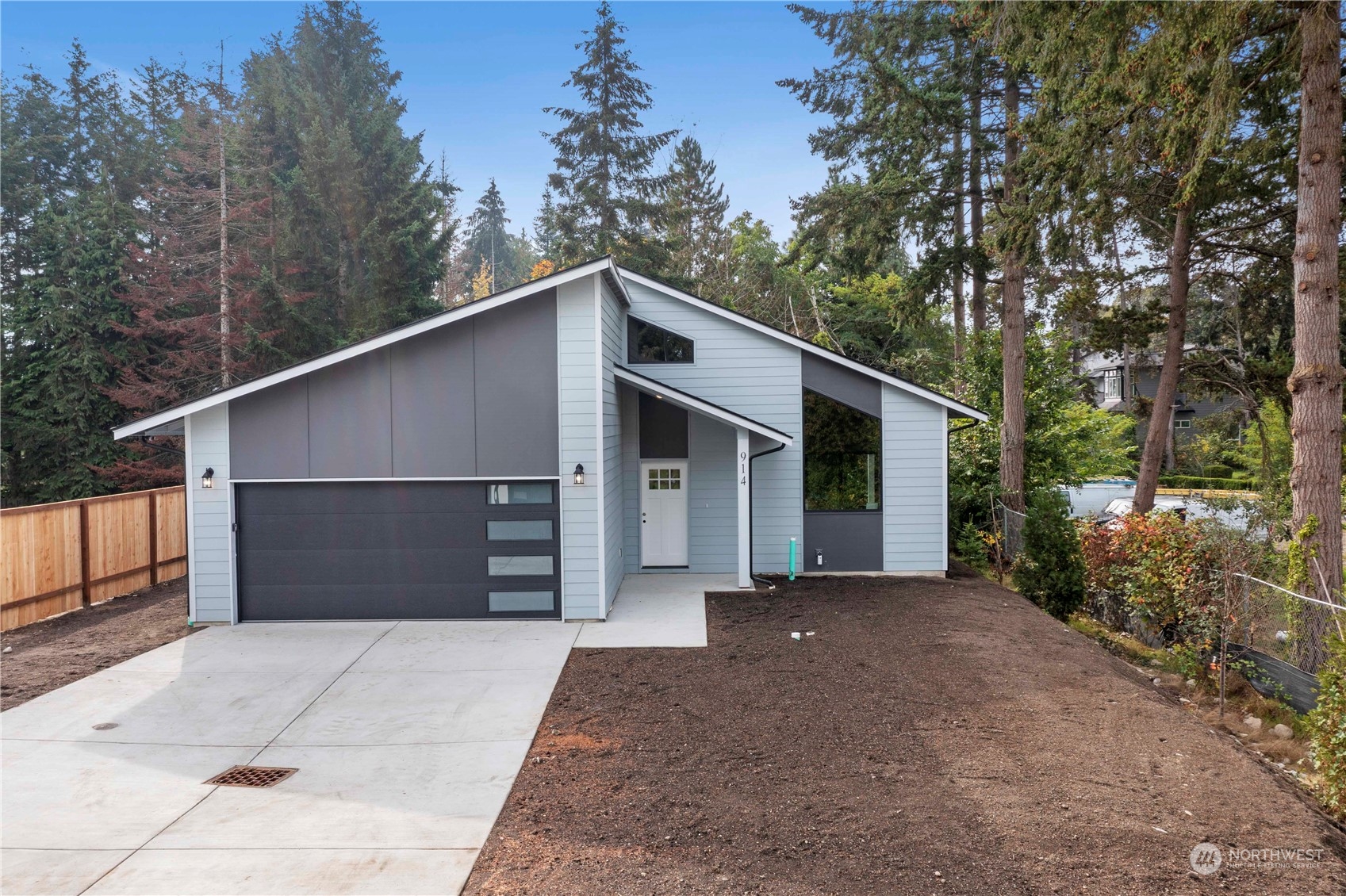 104th Street Ct, Tacoma, WA 98444