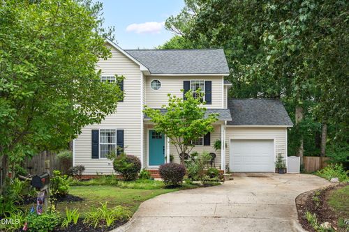 901 Finchurch Cir, Wake Forest, NC, 27587-5154 | Card Image