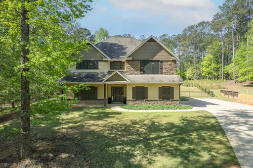 566 Wild Turkey Drive, Pine Mountain, GA, 31822 | Card Image