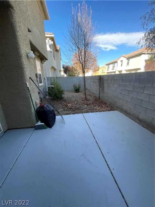 UNIT-103 - 3924 Lazy Pine St, Townhouse with 3 bedrooms, 3 bathrooms and null parking in Las Vegas NV | Image 18