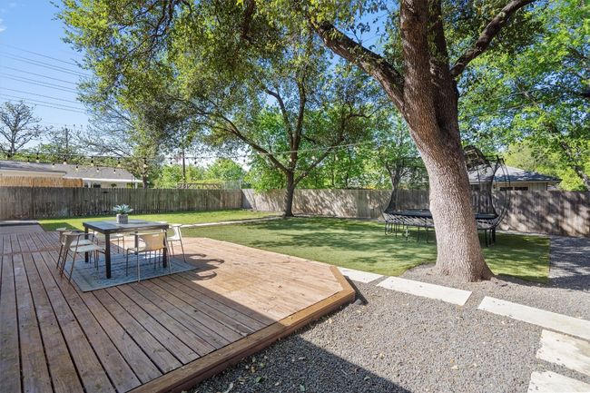 3306 Whiteway Dr, House other with 3 bedrooms, 2 bathrooms and 4 parking in Austin TX | Image 21