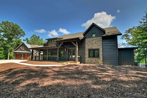 440 Cochise Road, Blue Ridge, GA, 30513 | Card Image