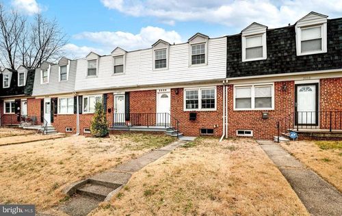2020 Dineen Dr, BALTIMORE, MD, 21222-4725 | Card Image