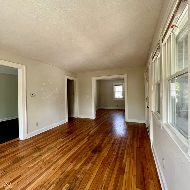 1020 N Colorado Ave, House other with 3 bedrooms, 1 bathrooms and null parking in Indianapolis IN | Image 8