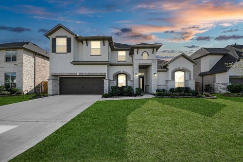 416 Horizon Light Ln, Katy, TX, 77493-4633 | Card Image