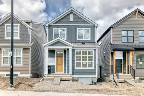 1078 Sawgrass Link Nw, Airdrie, AB, T4B5V5 | Card Image