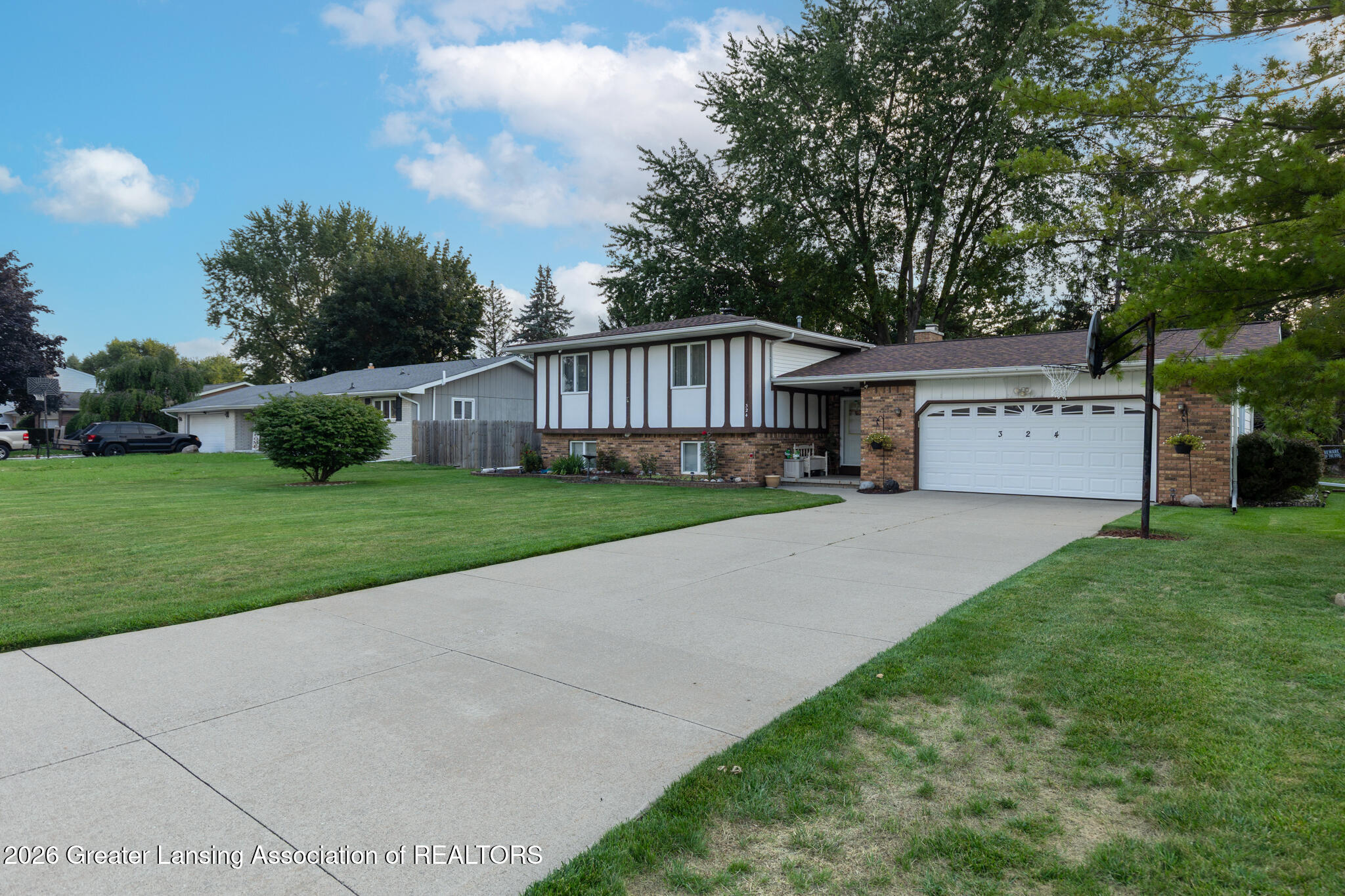 Residential in Lansing