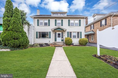 256 S White Horse Pike, Audubon, NJ, 08106-1307 | Card Image