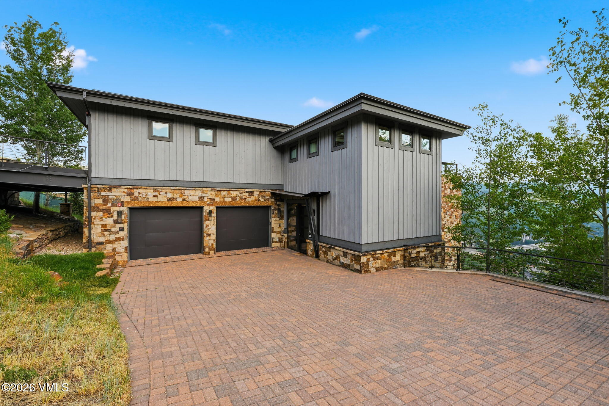 Residential in Vail 4