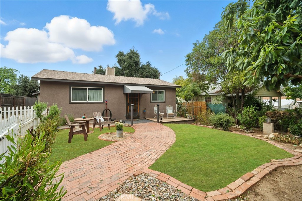 Residential in Yucaipa