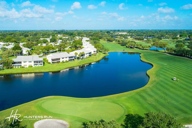 D - 48 Stratford Ln W, Condo with 2 bedrooms, 2 bathrooms and null parking in Boynton Beach FL | Image 30