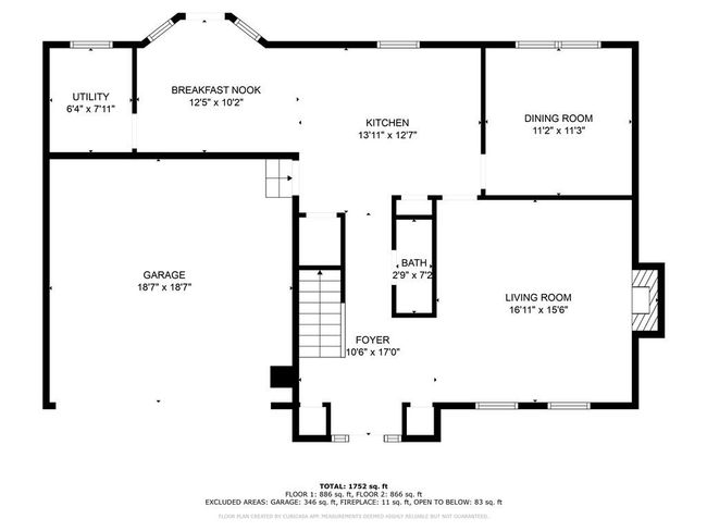 3075 Oakvale Hts, House other with 3 bedrooms, 3 bathrooms and null parking in Decatur GA | Image 34