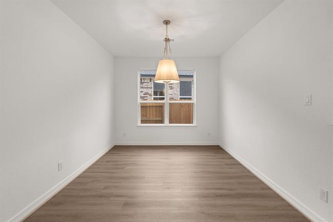 Note: Sample product photo. Actual exterior and interior selections may vary by homesite. Photo may be virtually staged | Image 7