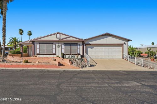 150 W Rosa Dr, Green Valley, AZ, 85614-4223 | Card Image