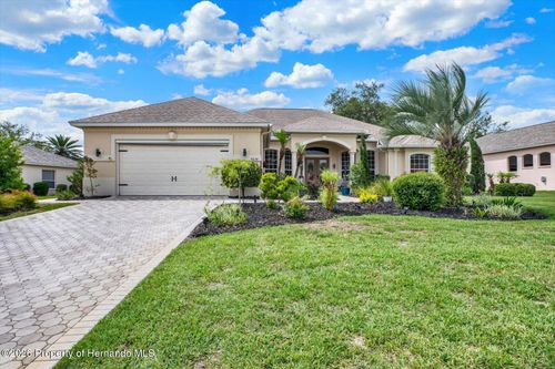 9234 Grand Cypress Dr, Weeki Wachee, FL, 34613-4288 | Card Image