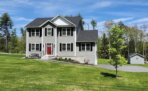 3 Patriots Rd, Templeton, MA, 01468-1586 | Card Image