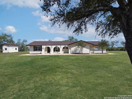 12855 Fm 537, Stockdale, TX, 78160-6509 | Card Image