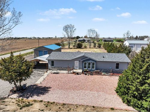 1 Christensen Ct, Brush, CO, 80723-1333 | Card Image