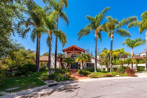 351 Las Tuero Ct, Camarillo, CA, 93010-8445 | Card Image