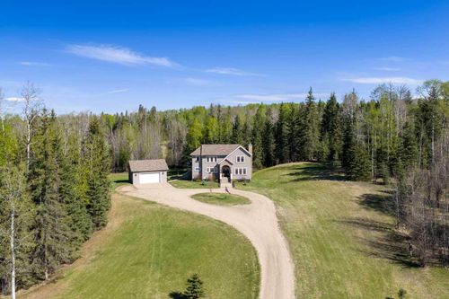 Lot 28 590072 Range Road 114, Rural Woodlands County, AB, T7S1S1 | Card Image