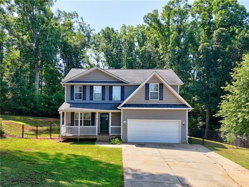 107 Lochenshire Pl, Belton, SC, 29627-8295 | Card Image