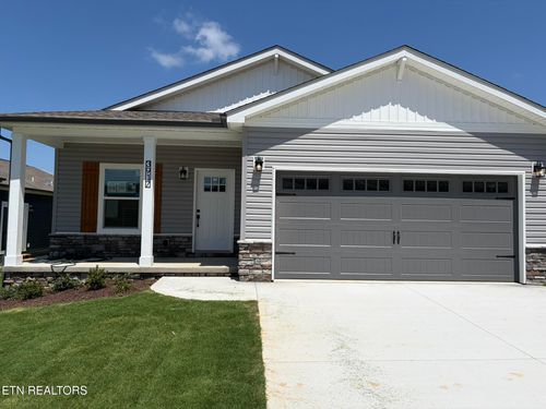 3917 Crimson Clover Lane, Knoxville, TN, 37924 | Card Image
