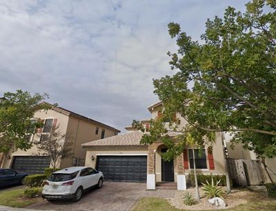 11711 Sw 234th Street, House other with 4 bedrooms, 3 bathrooms and null parking in Homestead FL | Image 1