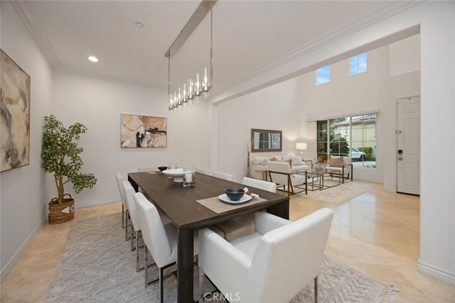 17284 Coriander Ct, Condo with 4 bedrooms, 3 bathrooms and 2 parking in Yorba Linda CA | Image 4