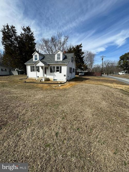 24399 Morgan Rd, HOLLYWOOD, MD, 20636-2038 | Card Image
