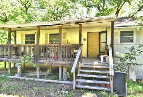 17365 Redbud Dr, Catoosa, OK, 74015-6306 | Card Image