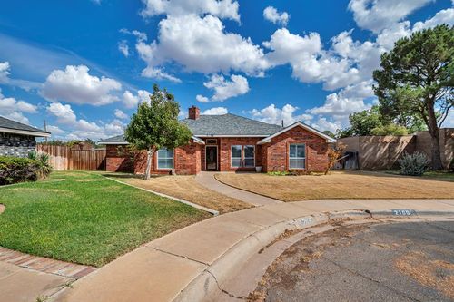 2106 Rosita Dr, Midland, TX, 79707-6645 | Card Image