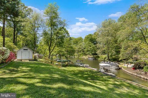 3504 Pinetree Ter, FALLS CHURCH, VA, 22041-1418 | Card Image