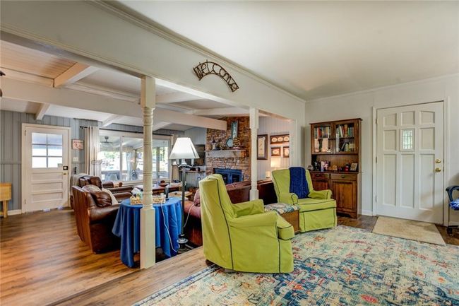 455 Mayo Rd, House other with 5 bedrooms, 3 bathrooms and 8 parking in Covington GA | Image 15