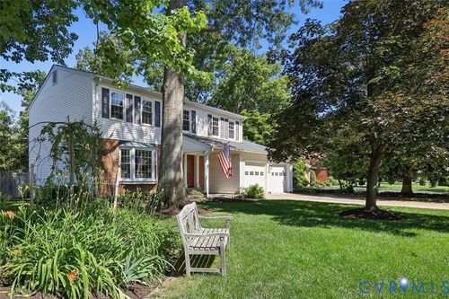 6024 Mayfair Ln, Alexandria, VA, 22310-1129 | Card Image