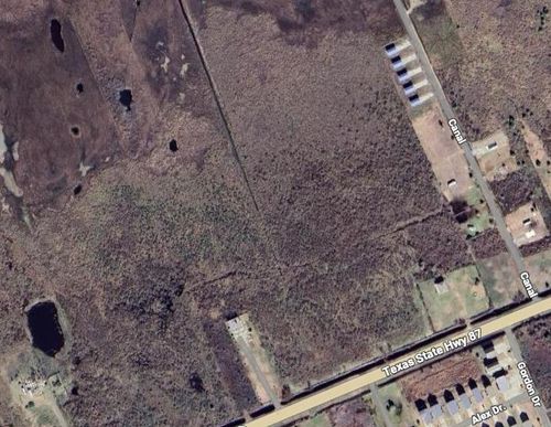 0 Highway 87, Gilchrist, TX, 77617 | Card Image