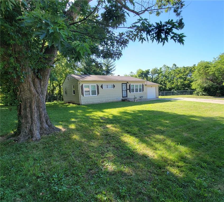 Bennington Ave, Kansas City, MO 64134