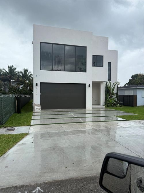 6444 Sw 26th St, Miami, FL, 33155-2949 | Card Image