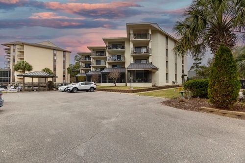 apt-2d-307 74th Ave N, Myrtle Beach, SC, 29572-3837 | Card Image