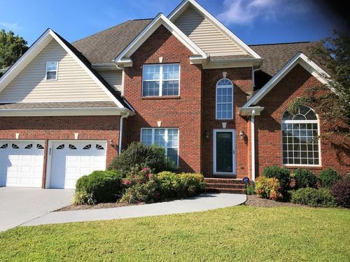 335 Horse Creek Dr, Chattanooga, TN, 37405-1237 | Card Image