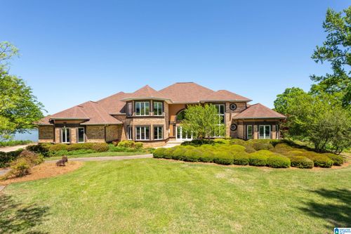 267 Shelton Shores Dr, TALLADEGA, AL, 35160-8455 | Card Image