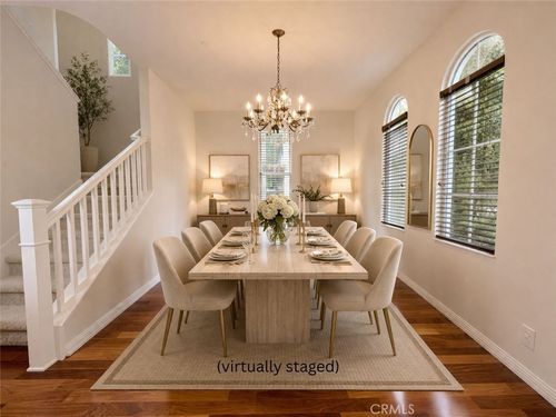 38 Gardenpath, Irvine, CA, 92603-0156 | Card Image