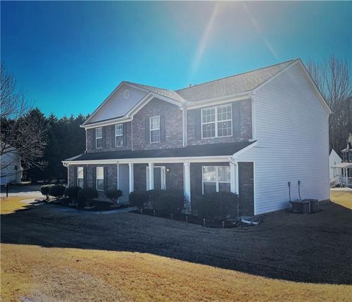 3368 Hill Pond Dr, Buford, GA, 30519-7325 | Card Image